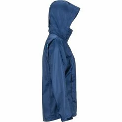 Marmot Women's PreCip Eco Jacket -Camp Haven Store 10413179x1107866 vSide