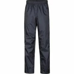 Marmot Men's PreCip Eco Pant -Camp Haven Store 10413181x1012905 vAlt3