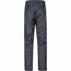 Marmot Men's PreCip Eco Pant -Camp Haven Store 10413181x1012905 vAlt4