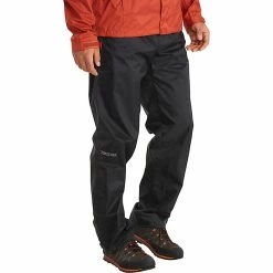 Marmot Men's PreCip Eco Pant -Camp Haven Store 10413181x1012905 zm