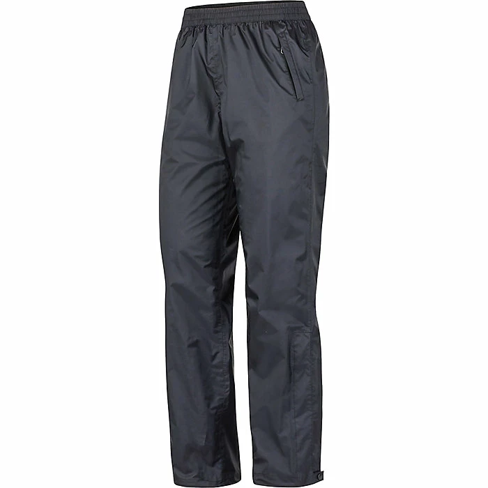 Marmot Women's PreCip Eco Pant 4 Marmot Women's PreCip Eco Pant - Image 4