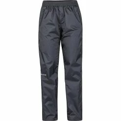 Marmot Women's PreCip Eco Pant 13 Marmot Women's PreCip Eco Pant -Camp Haven Store 10413182x1012905 vAlt3