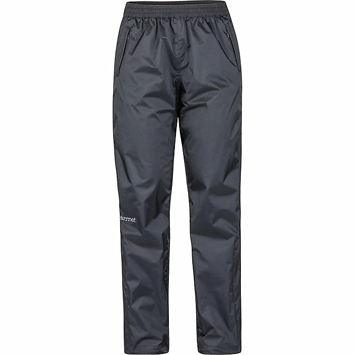 Marmot Women's PreCip Eco Pant 7 Marmot Women's PreCip Eco Pant - Image 7