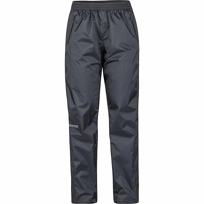 Marmot Women's PreCip Eco Pant 6 Marmot Women's PreCip Eco Pant - Image 6