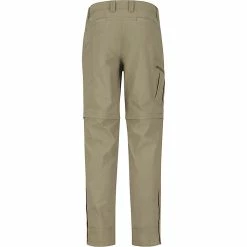 Marmot Men's Transcend Convertible Pant -Camp Haven Store 10413222x1011423 vBack