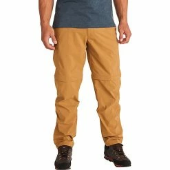Marmot Men's Transcend Convertible Pant -Camp Haven Store 10413222x1065231 zm