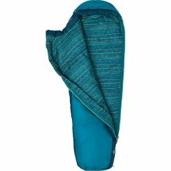 Marmot Kids' Trestles 30 Sleeping Bag -Camp Haven Store 10413223x1129200 vFeature