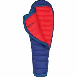 Marmot Women's Trestles Elite Eco 20 Sleeping Bag -Camp Haven Store 10413224x1044026 vPocket