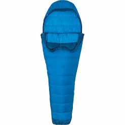 Marmot Trestles Elite Eco 20 Sleeping Bag -Camp Haven Store 10413227x1185009 vFeature 1