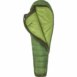 Marmot Trestles Elite Eco 30 Sleeping Bag -Camp Haven Store 10413228x1174250 vFeature