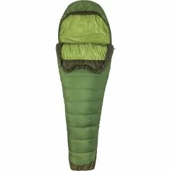 Marmot Trestles Elite Eco 30 Sleeping Bag -Camp Haven Store 10413228x1174250 vFeature 1