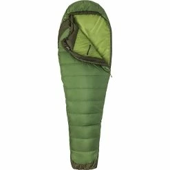 Marmot Trestles Elite Eco 30 Sleeping Bag -Camp Haven Store 10413228x1174250 vOpen