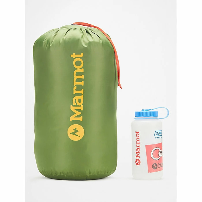 Marmot Wind River Sleeping Bag 2 Marmot Wind River Sleeping Bag - Image 2