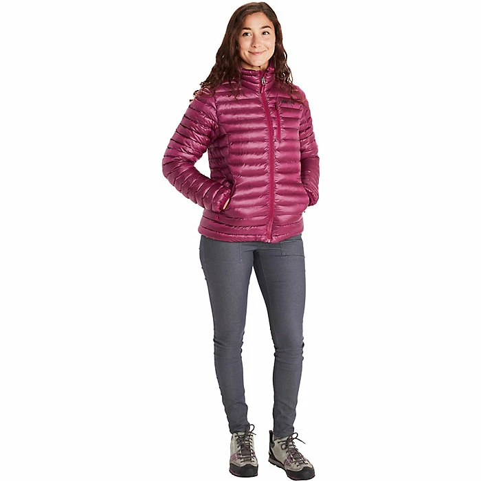 Marmot Women's Avant Featherless Jacket 9 Marmot Women's Avant Featherless Jacket - Image 9