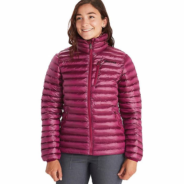 Marmot Women's Avant Featherless Jacket 3 Marmot Women's Avant Featherless Jacket - Image 3