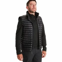 Marmot Men's Avant Featherless Vest 10 Marmot Men's Avant Featherless Vest -Camp Haven Store 10443343x1012905 zm