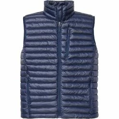Marmot Men's Avant Featherless Vest 9 Marmot Men's Avant Featherless Vest -Camp Haven Store 10443343x1107866 vAlt2