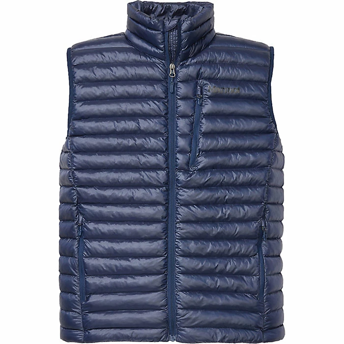 Marmot Men's Avant Featherless Vest 4 Marmot Men's Avant Featherless Vest - Image 4