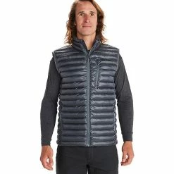 Marmot Men's Avant Featherless Vest 11 Marmot Men's Avant Featherless Vest -Camp Haven Store 10443343x1107969 zm