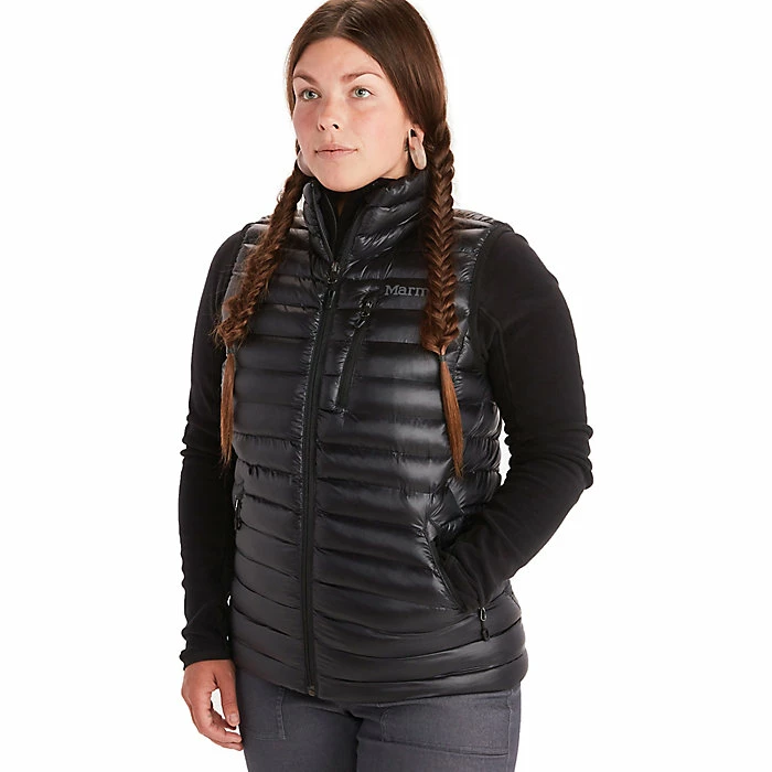 Marmot Women's Avant Featherless Vest 8 Marmot Women's Avant Featherless Vest - Image 8