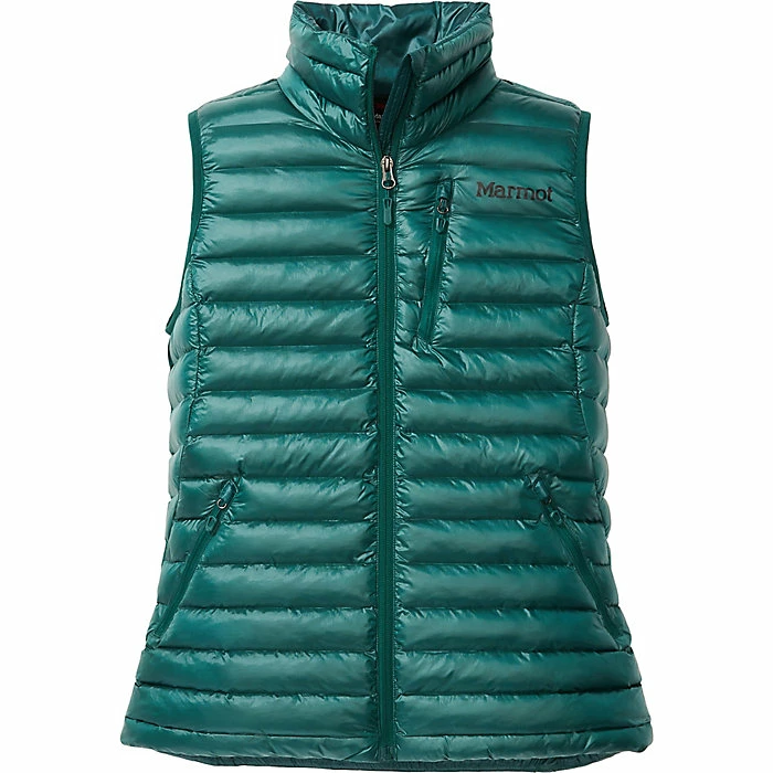 Marmot Women's Avant Featherless Vest 9 Marmot Women's Avant Featherless Vest - Image 9