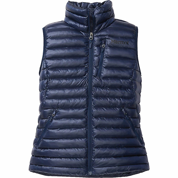 Marmot Women's Avant Featherless Vest 5 Marmot Women's Avant Featherless Vest - Image 5