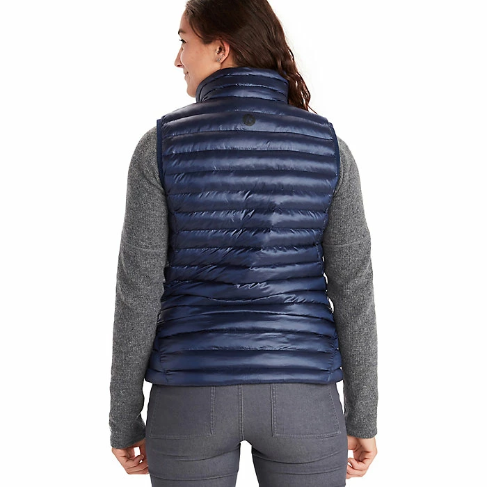 Marmot Women's Avant Featherless Vest 2 Marmot Women's Avant Featherless Vest - Image 2