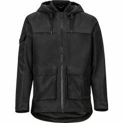 Marmot Men's Bennu Parka 17 Marmot Men's Bennu Parka -Camp Haven Store 10443347x1012905 zm