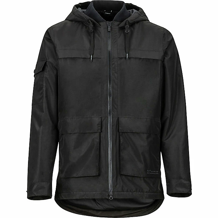 Marmot Men's Bennu Parka 9 Marmot Men's Bennu Parka - Image 9