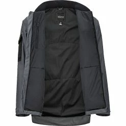 Marmot Men's Bennu Parka 14 Marmot Men's Bennu Parka -Camp Haven Store 10443347x1068412 vAlt3