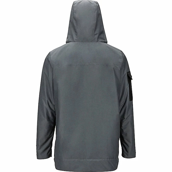 Marmot Men's Bennu Parka 8 Marmot Men's Bennu Parka - Image 8