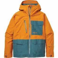 Marmot Men's Carson Jacket -Camp Haven Store 10443350x1224508 vAlt2