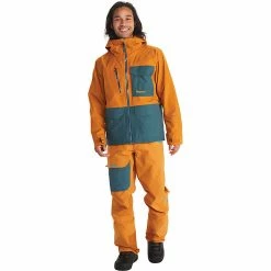 Marmot Men's Carson Jacket -Camp Haven Store 10443350x1224508 vAlt3