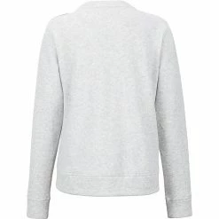 Marmot Women's Crew Neck Sherpa Sweatshirt 11 Marmot Women's Crew Neck Sherpa Sweatshirt -Camp Haven Store 10443352x1141718 vAlt3