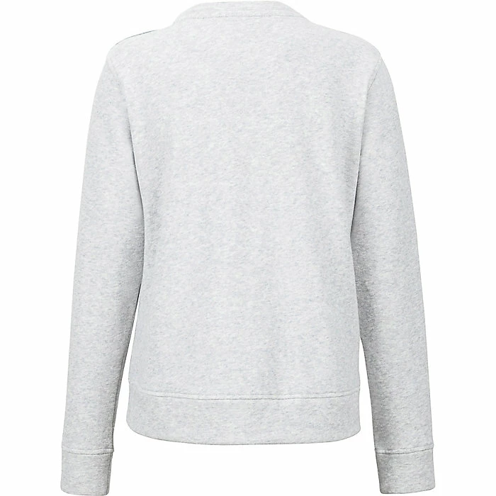 Marmot Women's Crew Neck Sherpa Sweatshirt 4 Marmot Women's Crew Neck Sherpa Sweatshirt - Image 4