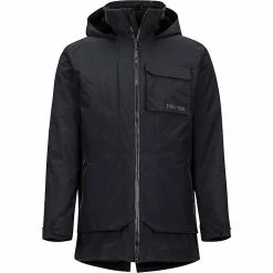 Marmot Men's Drake Passage Component Jacket 19 Marmot Men's Drake Passage Component Jacket -Camp Haven Store 10443364x1012905 zm
