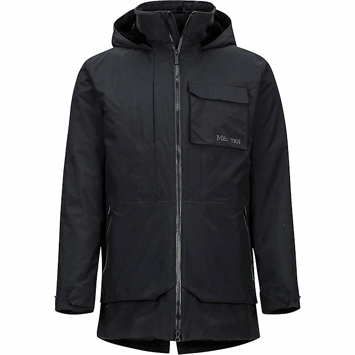 Marmot Men's Drake Passage Component Jacket 10 Marmot Men's Drake Passage Component Jacket - Image 10