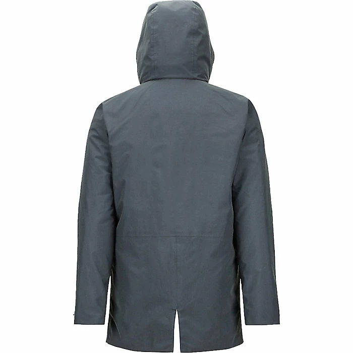 Marmot Men's Drake Passage Component Jacket 6 Marmot Men's Drake Passage Component Jacket - Image 6