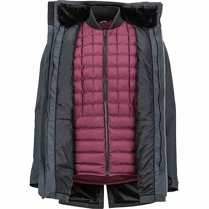 Marmot Men's Drake Passage Component Jacket 3 Marmot Men's Drake Passage Component Jacket - Image 3