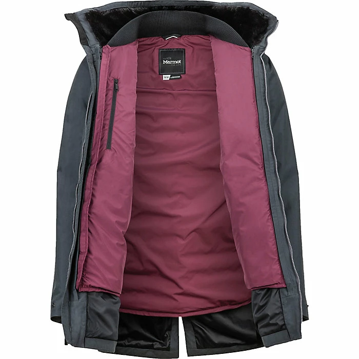 Marmot Men's Drake Passage Component Jacket 4 Marmot Men's Drake Passage Component Jacket - Image 4