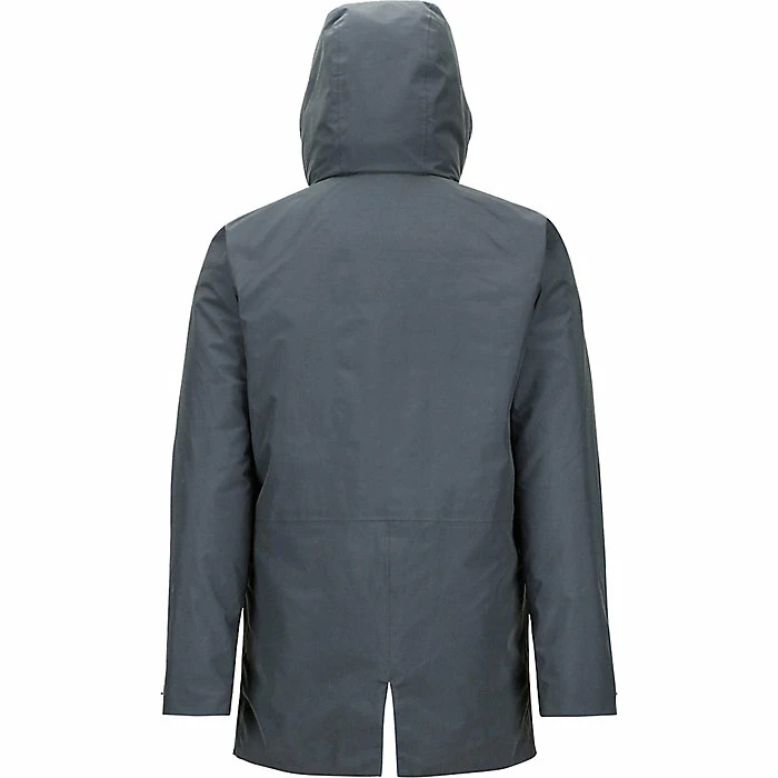 Marmot Men's Drake Passage Component Jacket 7 Marmot Men's Drake Passage Component Jacket - Image 7