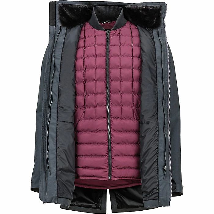 Marmot Men's Drake Passage Component Jacket 2 Marmot Men's Drake Passage Component Jacket - Image 2