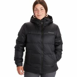 Marmot Women's Guides Down Hoody -Camp Haven Store 10443375x1012905 zm