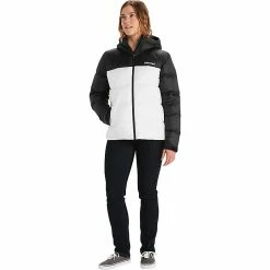 Marmot Women's Guides Down Hoody -Camp Haven Store 10443375x1036867 vAlt4