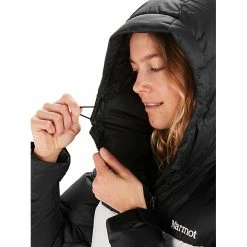Marmot Women's Guides Down Hoody -Camp Haven Store 10443375x1036867 vAlt5