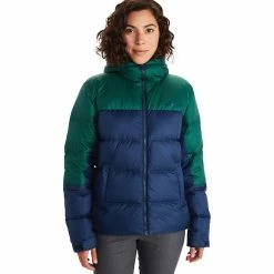 Marmot Women's Guides Down Hoody -Camp Haven Store 10443375x1224490 zm