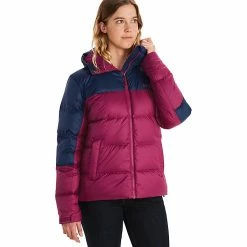 Marmot Women's Guides Down Hoody -Camp Haven Store 10443375x1224561 zm