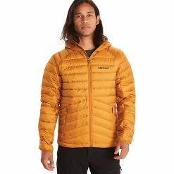 Marmot Men's Highlander Down Hoody -Camp Haven Store 10443377x1011850 zm