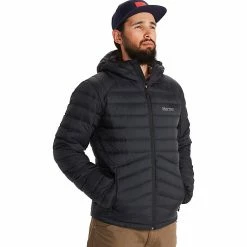 Marmot Men's Highlander Down Hoody -Camp Haven Store 10443377x1012905 zm
