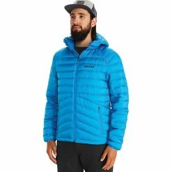 Marmot Men's Highlander Down Hoody -Camp Haven Store 10443377x1071771 zm